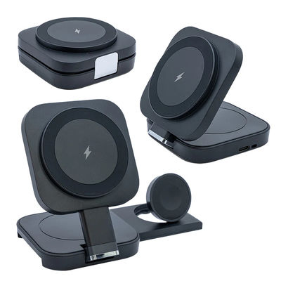 Buy Lightweight 3 In 1 Travel Charger With Horizontal And Vertical Screen Function online manufacture