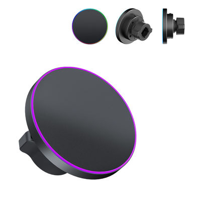 Buy Adjustable Light Ultra Thin Magsafe Car Phone Holder Customizable online manufacture