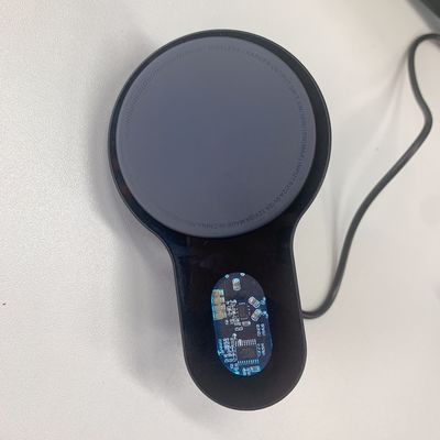 Buy Strong Magnetic Car Wireless Charger with 1.8KG Suction and iPhone12-14 Compatibility Magsafe Car Mount Phone Holder online manufacture