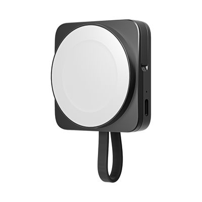 Buy QI2 3 in 1 Portable Wireless Charging Station with 5V/3A 9V/3A Input and ABS Material online manufacture