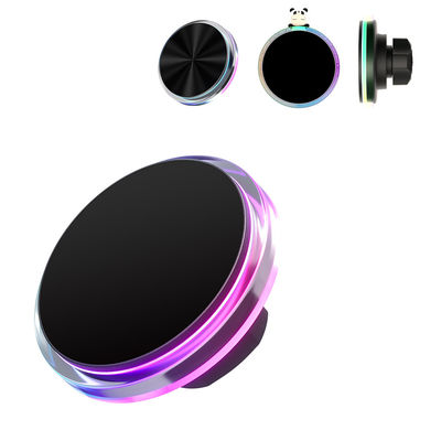 Effortless Charging Magnetic Wireless Charging Stand For Cars With Unique Design And Strong Magnetic Attraction